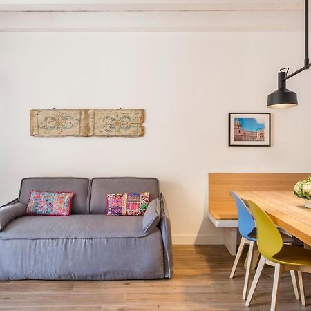 Le Niche Holiday Homes By Wonderful Italy Palermo Luaran gambar