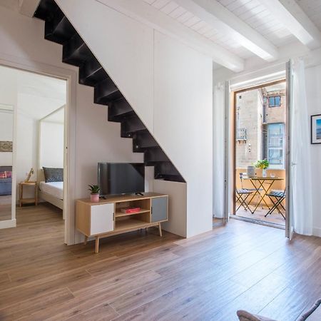 Le Niche Holiday Homes By Wonderful Italy Palermo Luaran gambar
