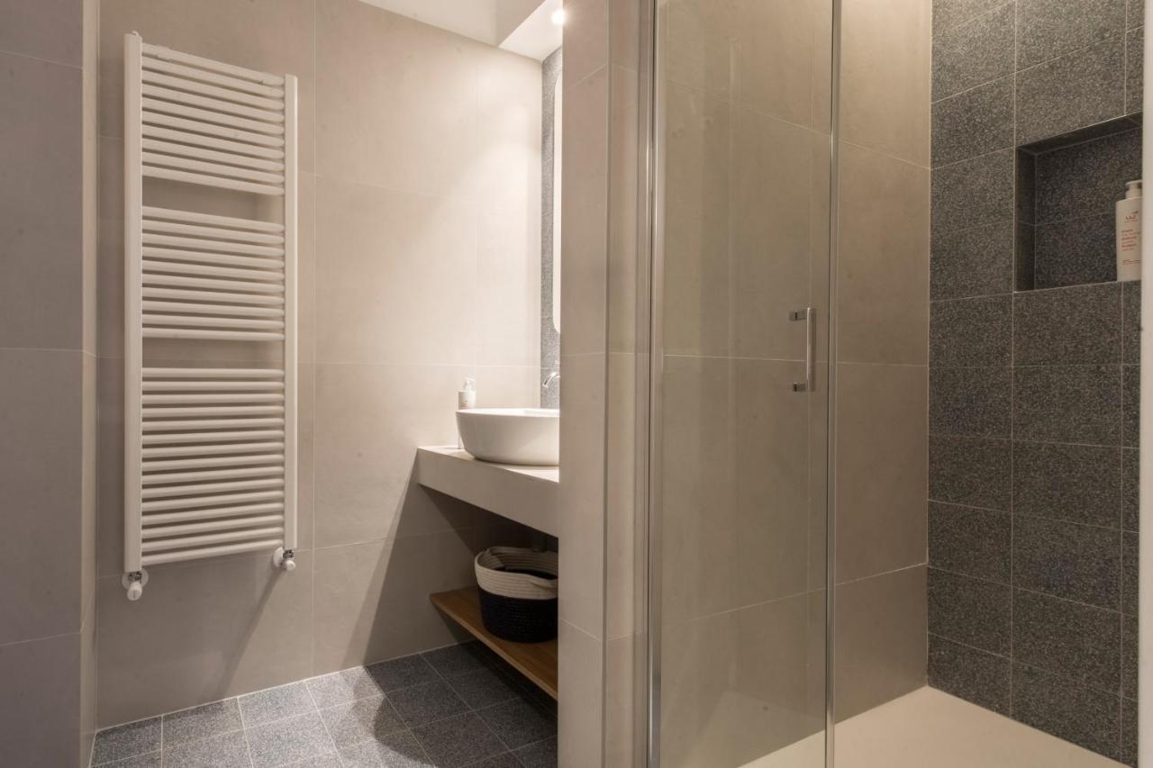Le Niche Holiday Homes By Wonderful Italy Palermo Luaran gambar
