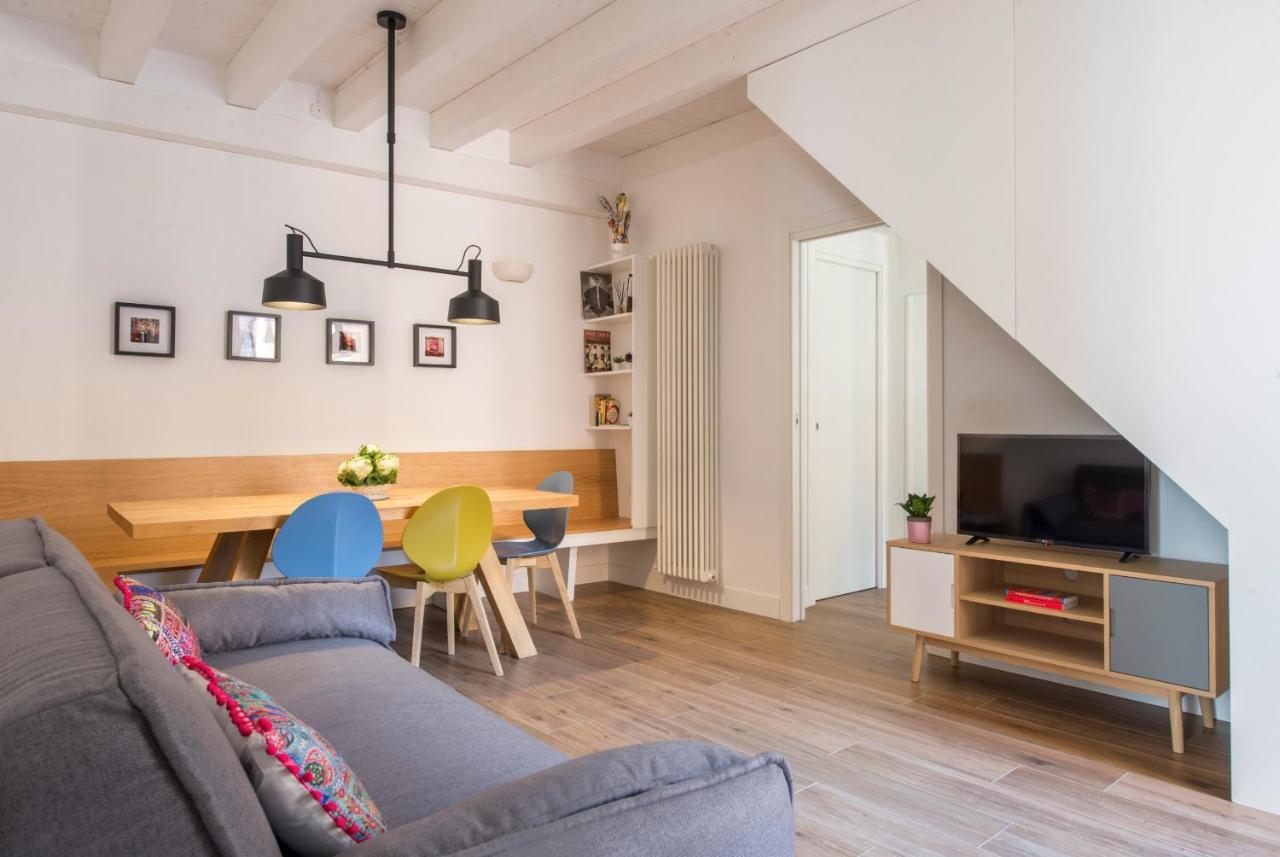 Le Niche Holiday Homes By Wonderful Italy Palermo Luaran gambar