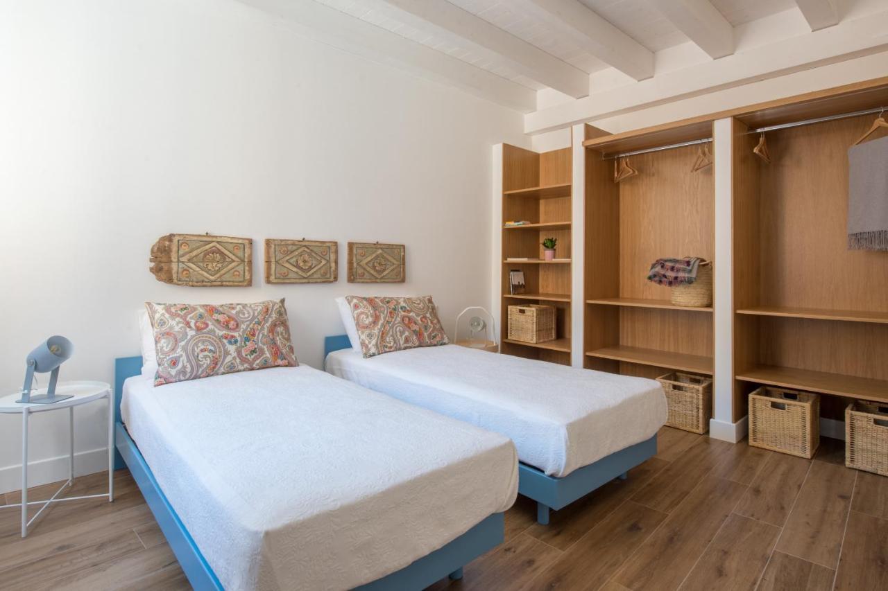 Le Niche Holiday Homes By Wonderful Italy Palermo Luaran gambar