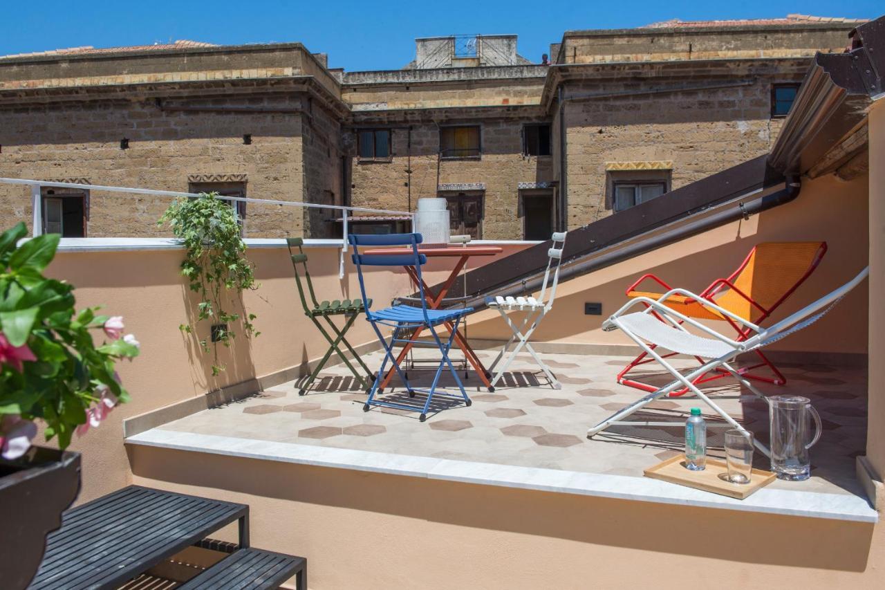 Le Niche Holiday Homes By Wonderful Italy Palermo Luaran gambar
