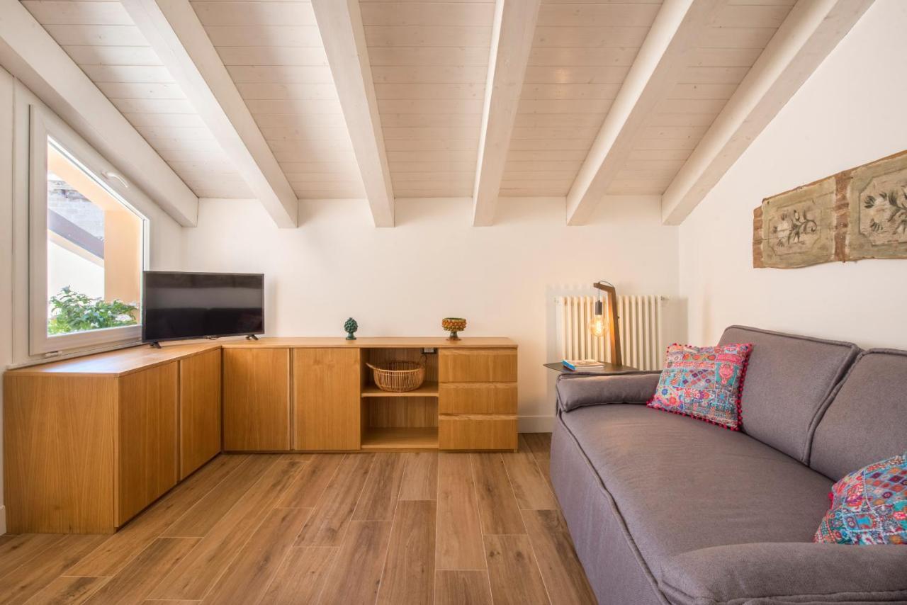 Le Niche Holiday Homes By Wonderful Italy Palermo Luaran gambar