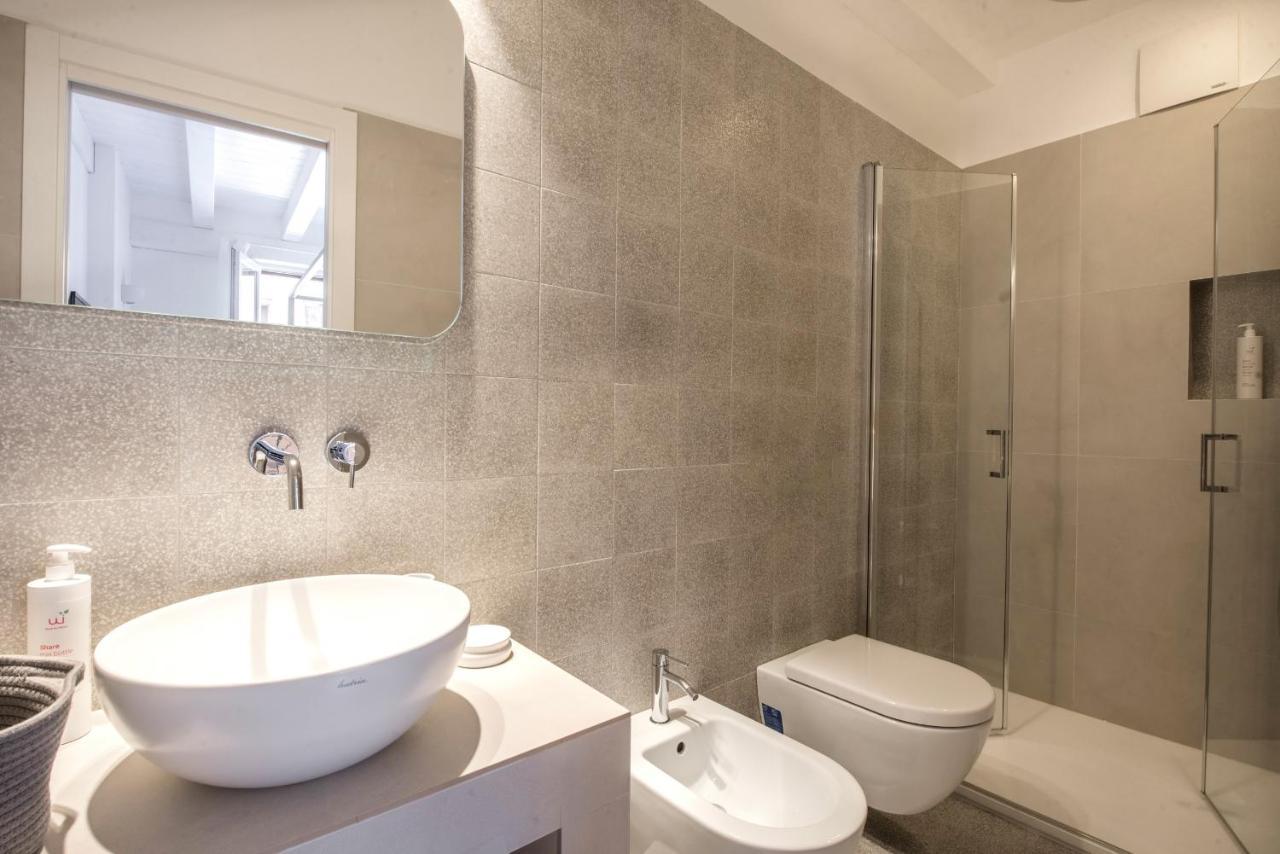 Le Niche Holiday Homes By Wonderful Italy Palermo Luaran gambar