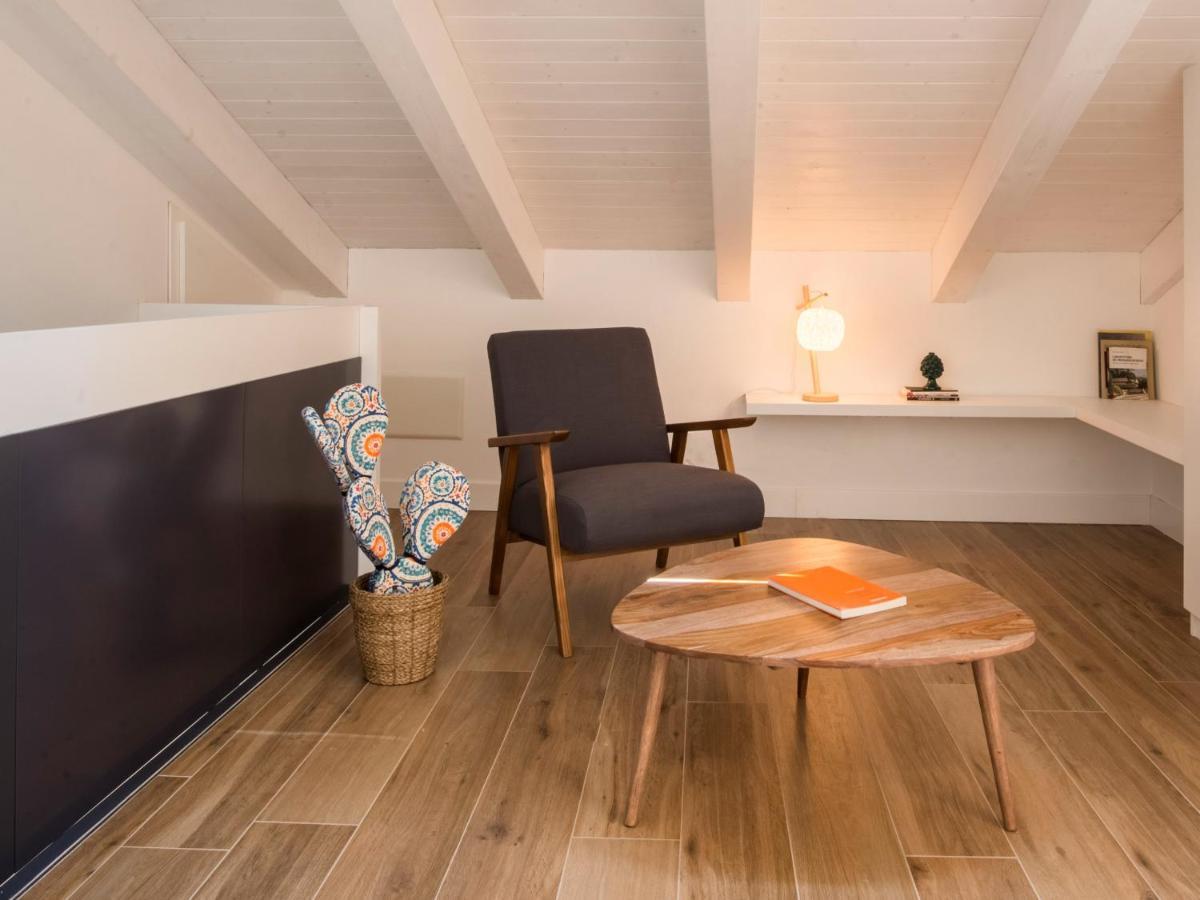 Le Niche Holiday Homes By Wonderful Italy Palermo Luaran gambar