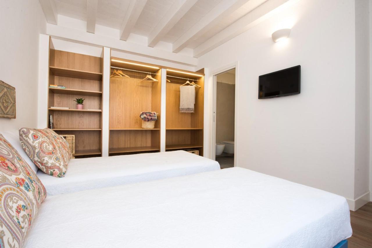 Le Niche Holiday Homes By Wonderful Italy Palermo Luaran gambar