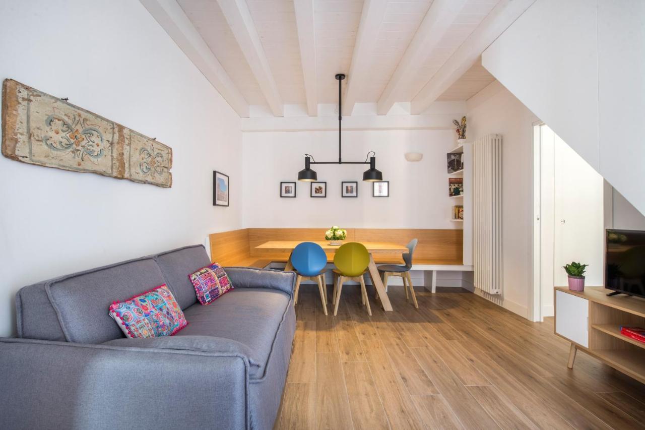 Le Niche Holiday Homes By Wonderful Italy Palermo Luaran gambar