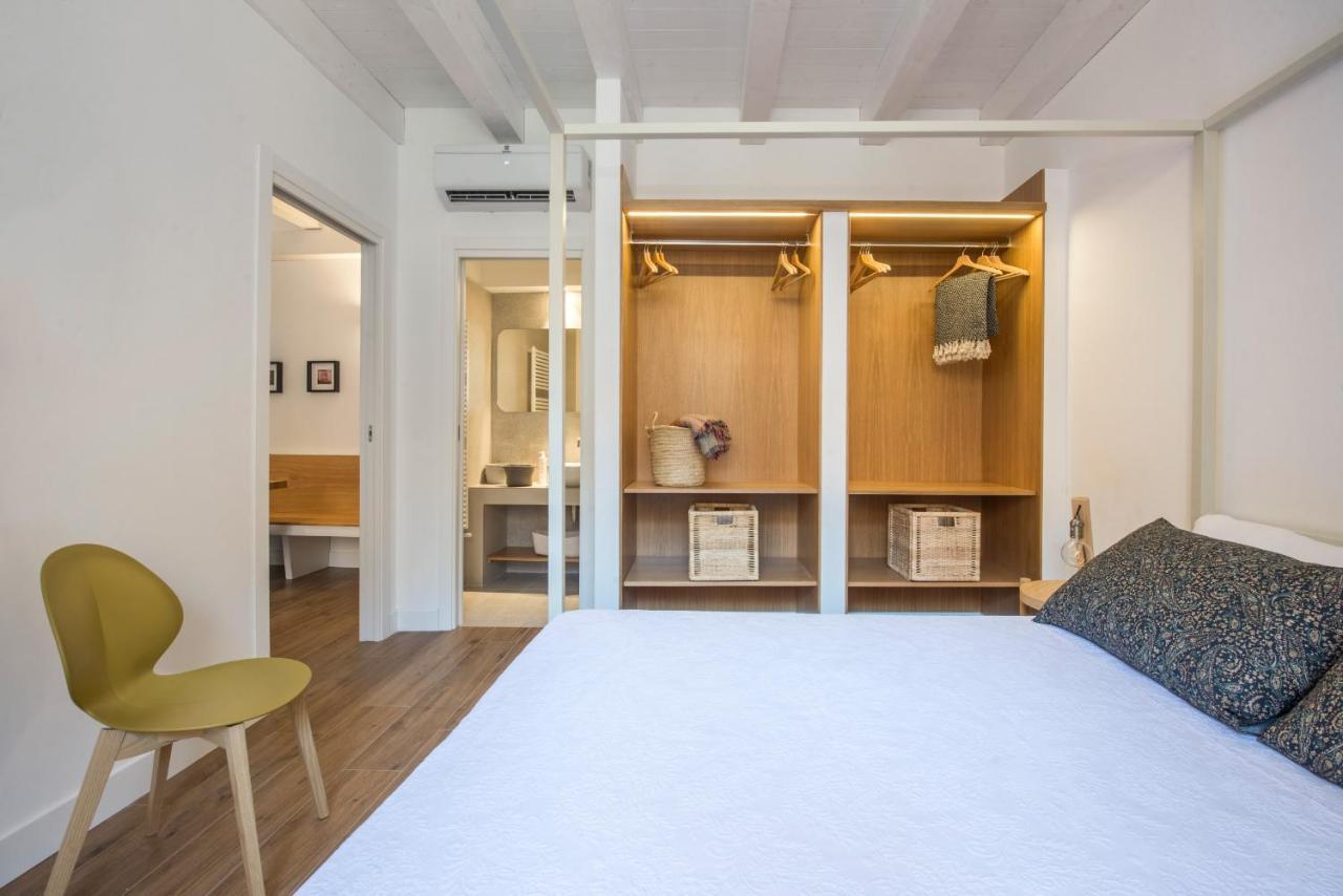 Le Niche Holiday Homes By Wonderful Italy Palermo Luaran gambar